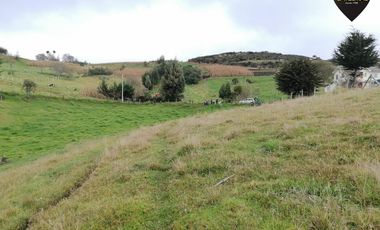 Terreno de venta en Sayopamba - Ludo – código:14905