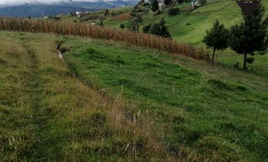 Terreno de venta en Sayopamba - Ludo – código:14905