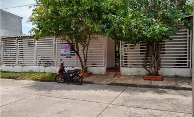 Casa en Venta en el Barrio Santa Isabel - Barrancabermeja