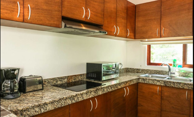 Se vende conjunto de departamentos super amplios en Yaakun, Tulum, Quintana Roo.