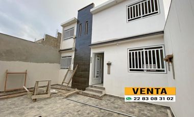 Casa en Venta en Ojo de Agua