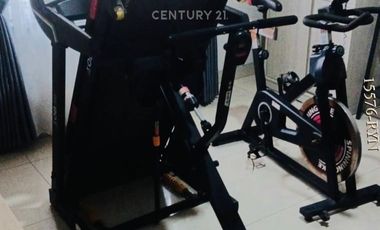 Di Sewakan Rumah Tropis Minimalis Full Furnished