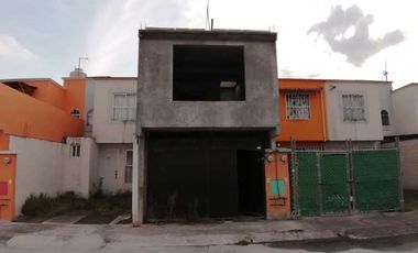 Casa en Venta en Rinconada del Valle Toluca