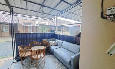 Rumah Terawat 1 Lt 9 menit ke RS Pinna Tambun Bekasi Siap KPR J-38846