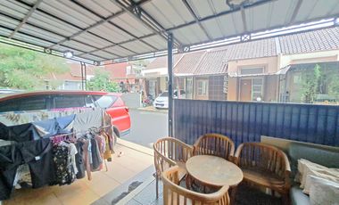 Rumah Terawat 1 Lt 9 menit ke RS Pinna Tambun Bekasi Siap KPR J-38846