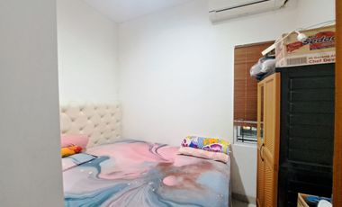 Rumah Terawat 1 Lt 9 menit ke RS Pinna Tambun Bekasi Siap KPR J-38846