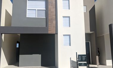 Casa en venta Fraccionamiento Cienega Residencial Juarez Chihuahua