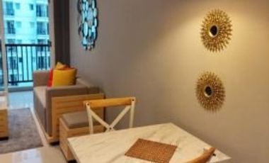 Dijual Apartemen Signature Park 2 BR Furnished Siap Huni
