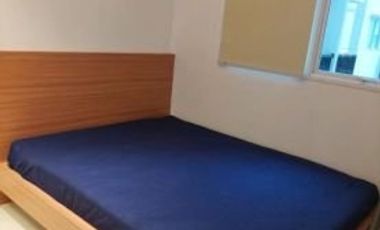 Dijual Apartemen Signature Park 2 BR Furnished Siap Huni