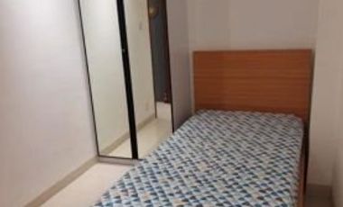 Dijual Apartemen Signature Park 2 BR Furnished Siap Huni