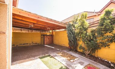 Casa Alfredo silva carvallo poniente ID: 115705r