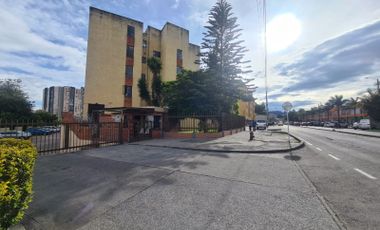 APARTAMENTO en VENTA en Bogotá Prado Veraniego