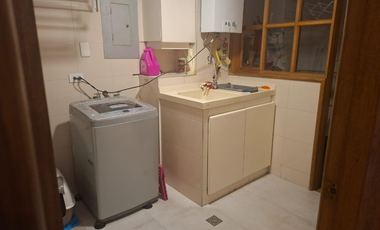 apartamento en arriendo en san patricio-usaquén. Cod A135