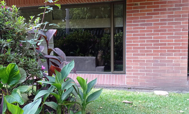 apartamento en arriendo en san patricio-usaquén. Cod A135