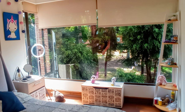 apartamento en arriendo en san patricio-usaquén. Cod A135