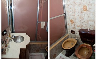 VENTA: Chalet sobre Calle Mazza al 2000, Quilmes Oeste