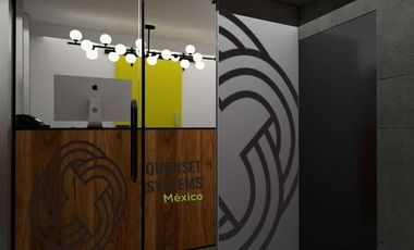 BODEGA EN RENTA EN ROSARITO