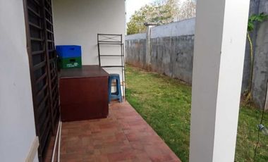 ALQUILO HERMOSA CASA AMOBLADA EN LA CHORRERA HACIENDA LOS CALDERONES3R