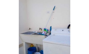 ALQUILO HERMOSA CASA AMOBLADA EN LA CHORRERA HACIENDA LOS CALDERONES3R