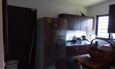 ALQUILO HERMOSA CASA AMOBLADA EN LA CHORRERA HACIENDA LOS CALDERONES3R