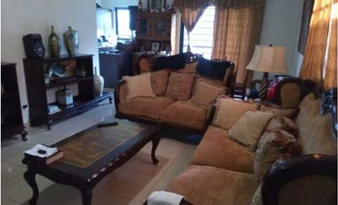 ALQUILO HERMOSA CASA AMOBLADA EN LA CHORRERA HACIENDA LOS CALDERONES3R