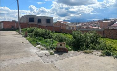 Lotes de terreno en venta en plena ciudad sector UPS totoracocha cerca del aeropuerto