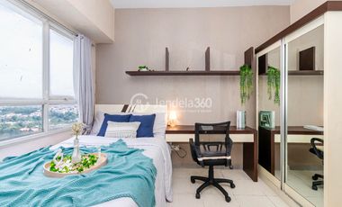 Disewakan Apartemen Taman Melati Margonda tipe Studio Full Furnished | TMMA153
