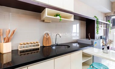 Disewakan Apartemen Taman Melati Margonda tipe Studio Full Furnished | TMMA153