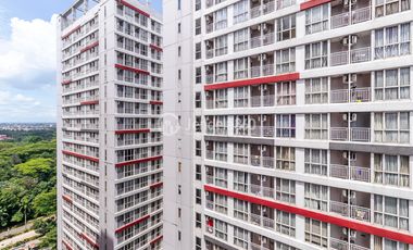 Disewakan Apartemen Taman Melati Margonda tipe Studio Full Furnished | TMMA153