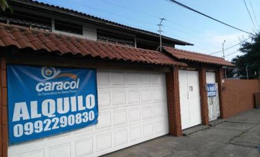 Oficina - Norte de Guayaquil