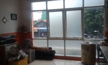 Ruko Strategis 2 Lantai di Pasar Modern Bintaro Jaya, 2641