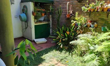 Duplex en venta en Quilmes Este
