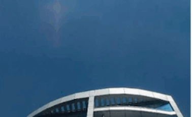 Edificio de Polanco