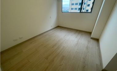 Apartamento en Arriendo en Envigado Sector Av las Vegas