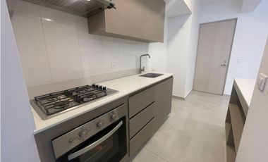 Apartamento en Arriendo en Envigado Sector Av las Vegas