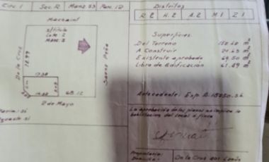 Casa en venta en Remedios de Escalada Este