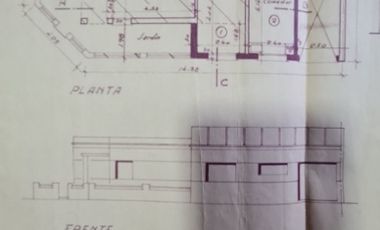 Casa en venta en Remedios de Escalada Este