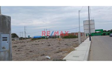✨ ¡Oportunidad Única para Inversionistas y Constructores! ✨

📍 Ubicación Privilegiada: 
MZ 12 LOTE 38 URB. LOS CORALES II, Tercera Etapa - Piura 20