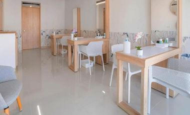 apartamento en venta en puerto azul. Cod V10610143