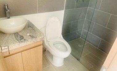 apartamento en venta en puerto azul. Cod V10610143