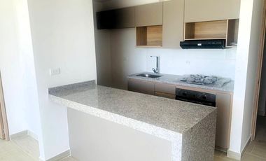 apartamento en venta en puerto azul. Cod V10610143