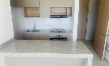 apartamento en venta en puerto azul. Cod V10610143