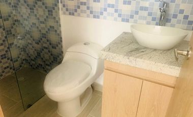 apartamento en venta en puerto azul. Cod V10610143