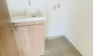 apartamento en venta en puerto azul. Cod V10610143