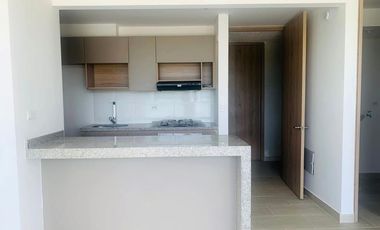 apartamento en venta en puerto azul. Cod V10610143