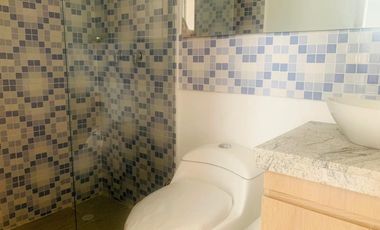 apartamento en venta en puerto azul. Cod V10610143