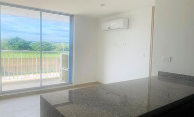 apartamento en venta en puerto azul. Cod V10610143