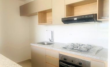apartamento en venta en puerto azul. Cod V10610143