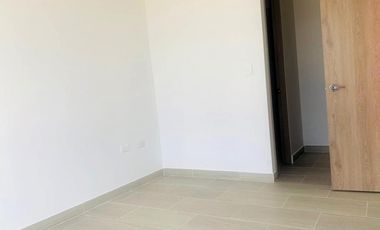 apartamento en venta en puerto azul. Cod V10610143