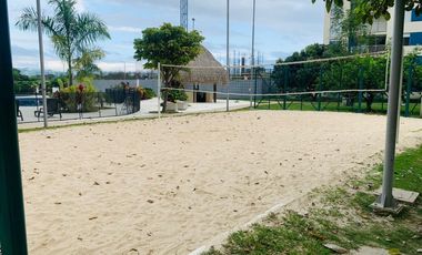 apartamento en venta en puerto azul. Cod V10610143